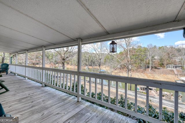 333 Reece Creek Road W, Blairsville, GA 30512