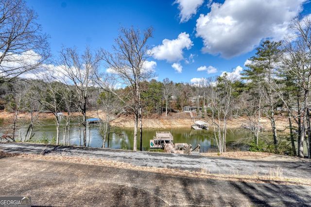 333 Reece Creek Road W, Blairsville, GA 30512