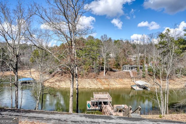 333 Reece Creek Road W, Blairsville, GA 30512