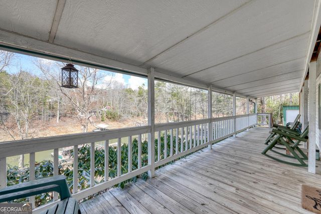 333 Reece Creek Road W, Blairsville, GA 30512