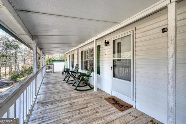 333 Reece Creek Road W, Blairsville, GA 30512