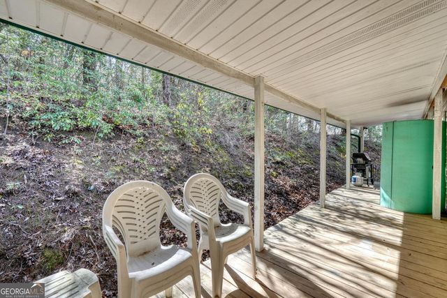 333 Reece Creek Road W, Blairsville, GA 30512