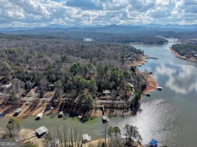 333 Reece Creek Road W, Blairsville, GA 30512