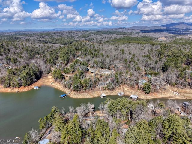 333 Reece Creek Road W, Blairsville, GA 30512