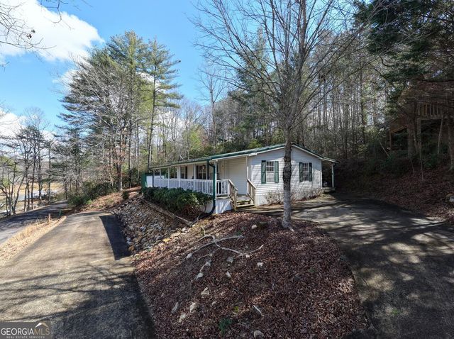 333 Reece Creek Road W, Blairsville, GA 30512