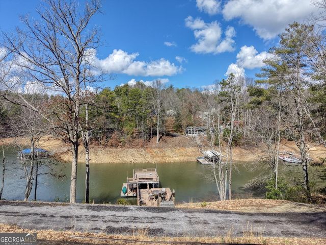333 Reece Creek Road W, Blairsville, GA 30512