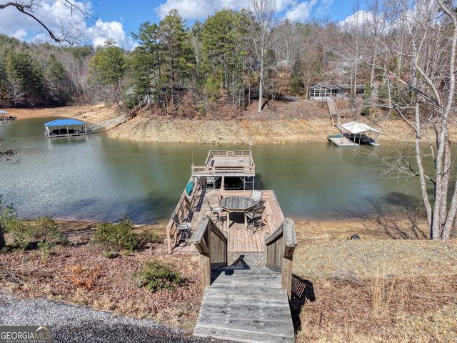 333 Reece Creek Road W, Blairsville, GA 30512