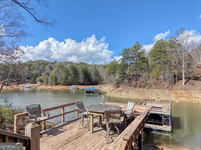 333 Reece Creek Road W, Blairsville, GA 30512