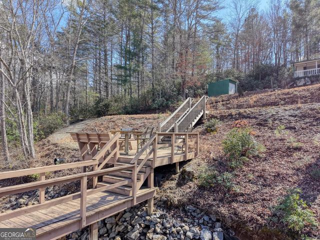 333 Reece Creek Road W, Blairsville, GA 30512