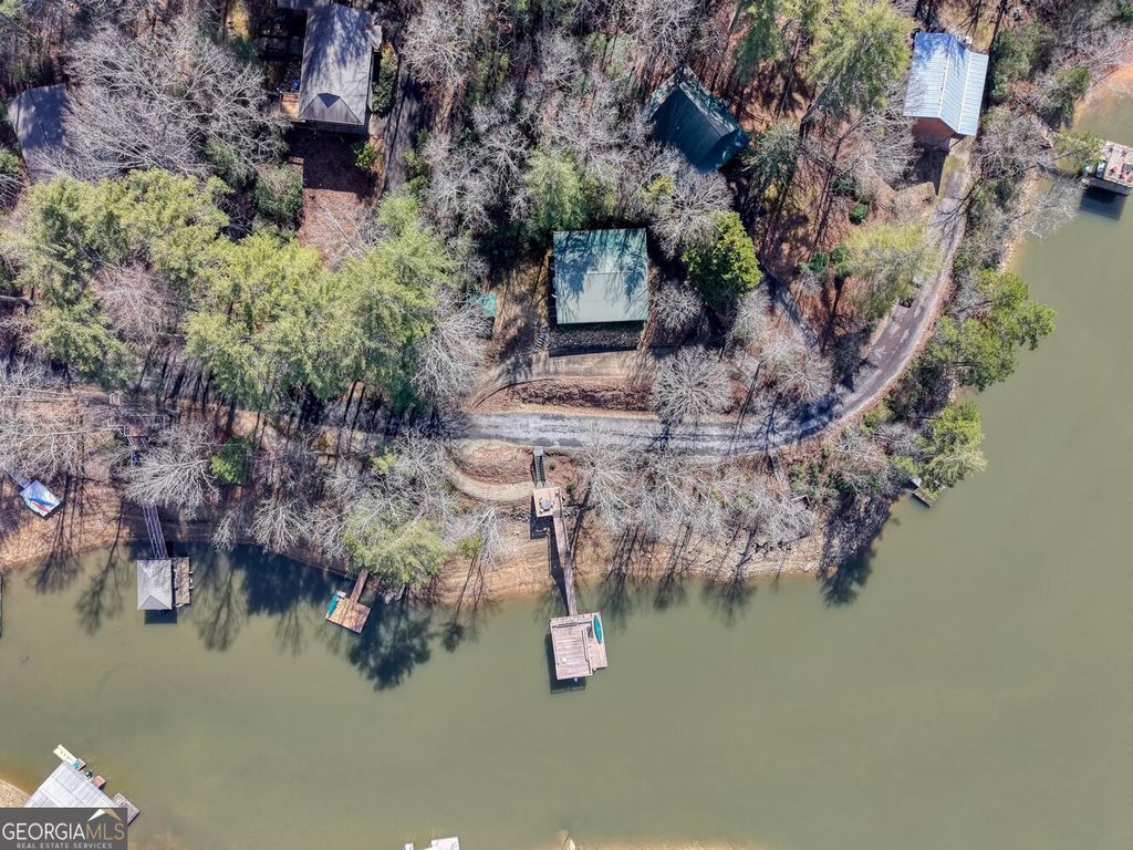 333 Reece Creek Road W, Blairsville, GA 30512