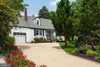 605 CONCORD AVENUE, Ewing, NJ 08618