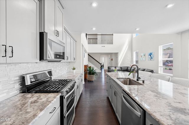 3401 Antler View Drive, Apex, NC 27502