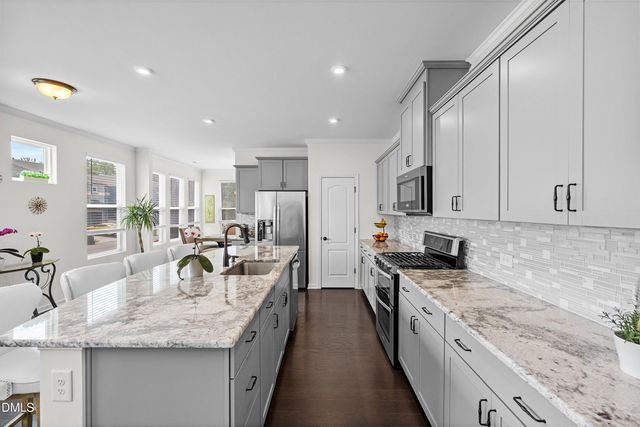 3401 Antler View Drive, Apex, NC 27502