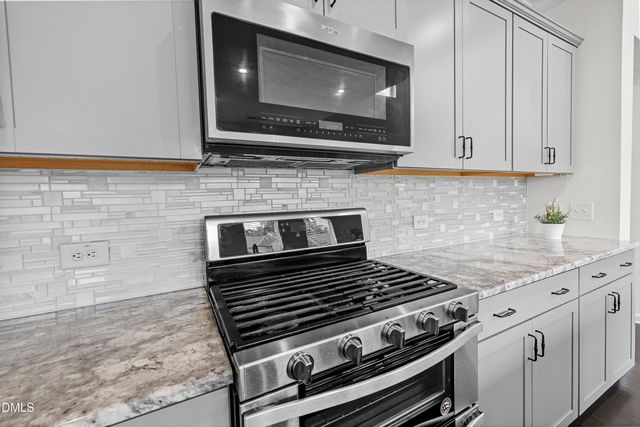 3401 Antler View Drive, Apex, NC 27502