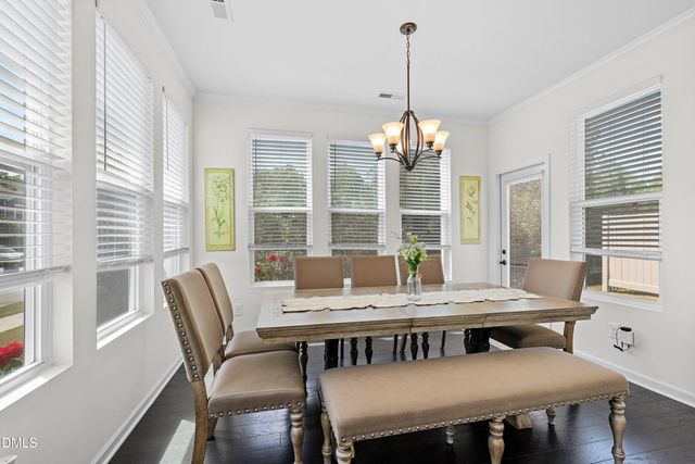 3401 Antler View Drive, Apex, NC 27502