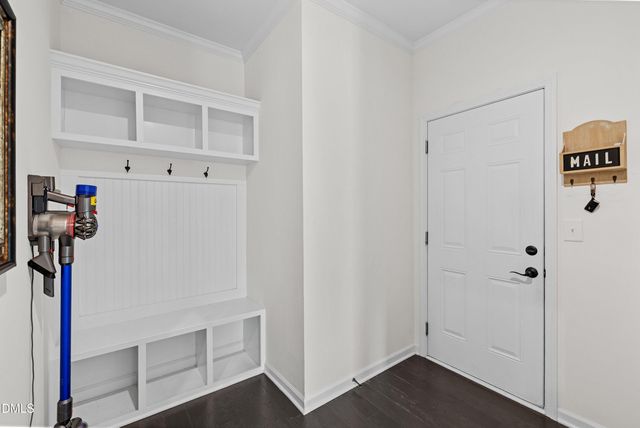 3401 Antler View Drive, Apex, NC 27502