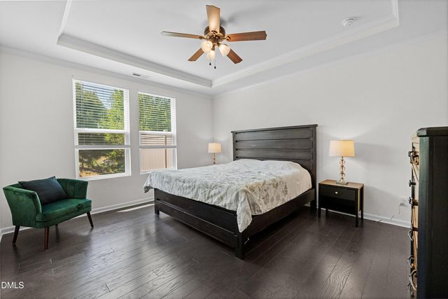 3401 Antler View Drive, Apex, NC 27502