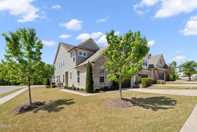 3401 Antler View Drive, Apex, NC 27502