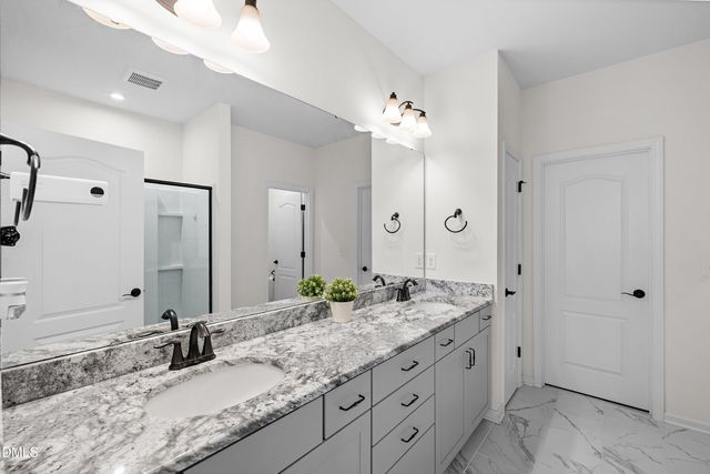 3401 Antler View Drive, Apex, NC 27502