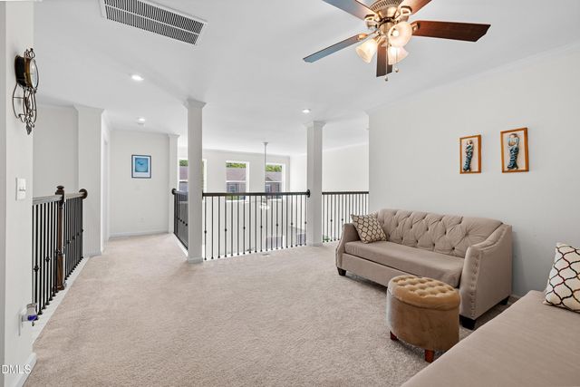 3401 Antler View Drive, Apex, NC 27502