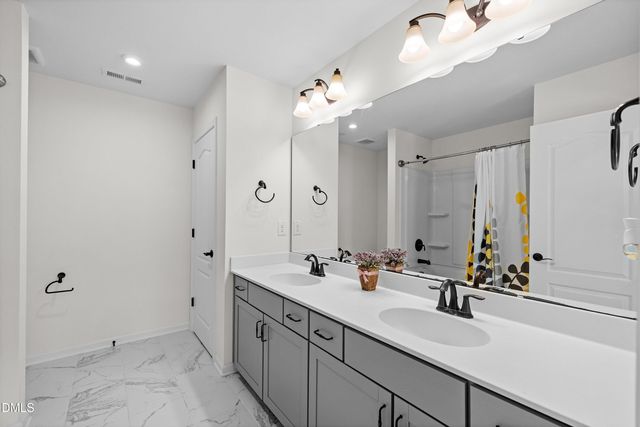 3401 Antler View Drive, Apex, NC 27502