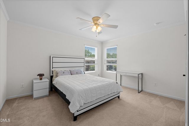 3401 Antler View Drive, Apex, NC 27502