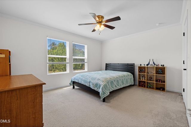 3401 Antler View Drive, Apex, NC 27502