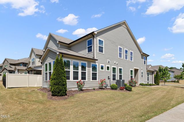 3401 Antler View Drive, Apex, NC 27502