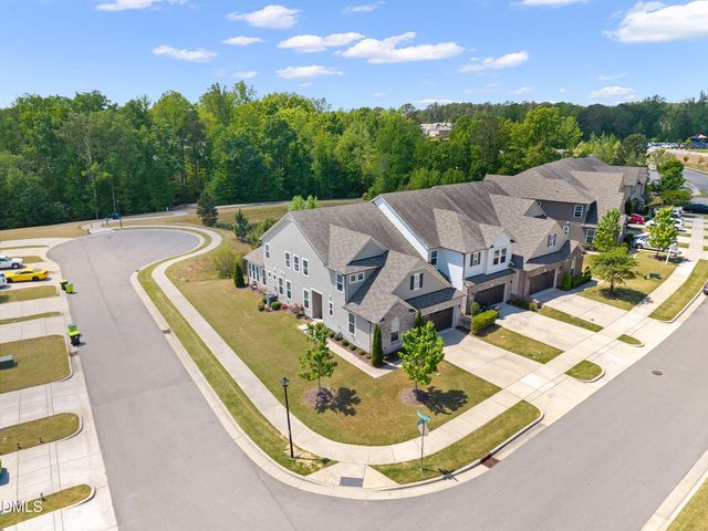 3401 Antler View Drive, Apex, NC 27502