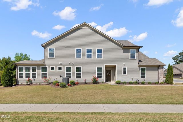 3401 Antler View Drive, Apex, NC 27502