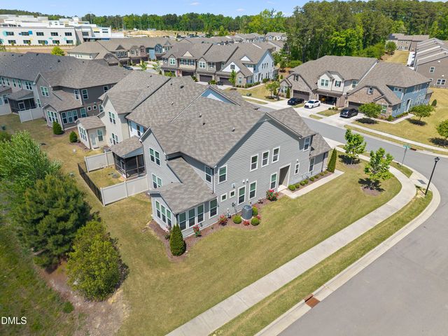 3401 Antler View Drive, Apex, NC 27502