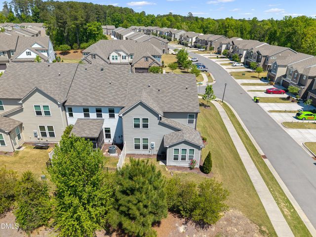 3401 Antler View Drive, Apex, NC 27502
