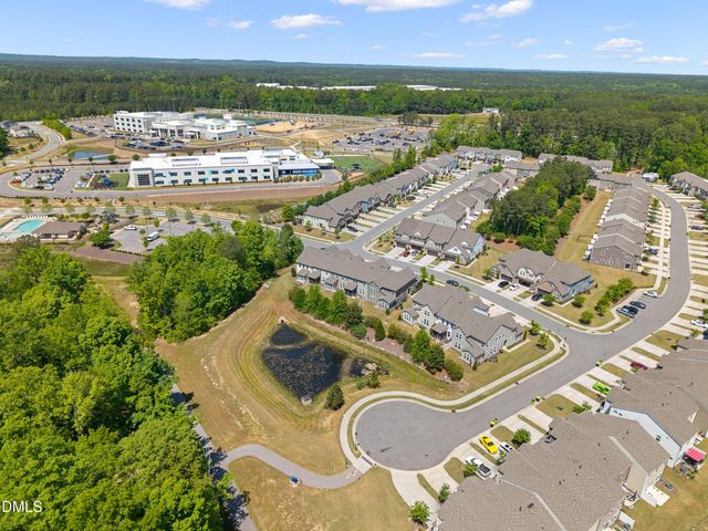 3401 Antler View Drive, Apex, NC 27502