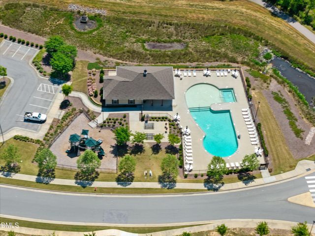 3401 Antler View Drive, Apex, NC 27502