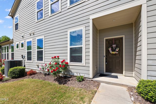 3401 Antler View Drive, Apex, NC 27502