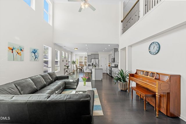 3401 Antler View Drive, Apex, NC 27502