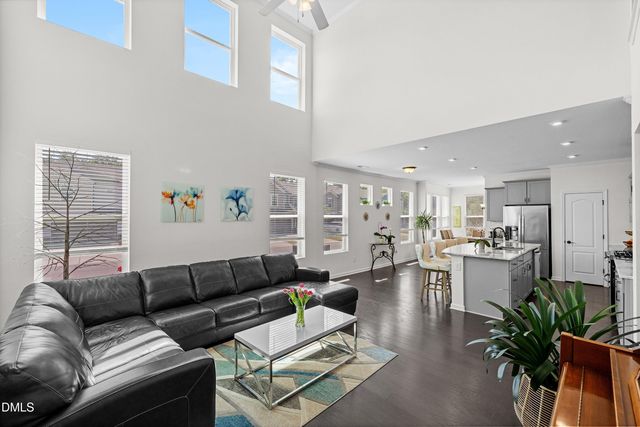 3401 Antler View Drive, Apex, NC 27502