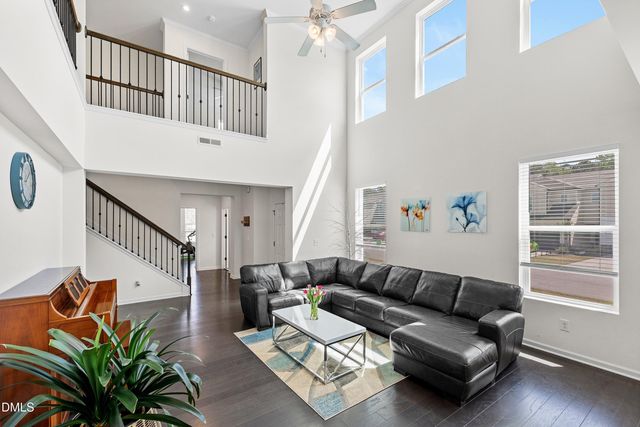 3401 Antler View Drive, Apex, NC 27502