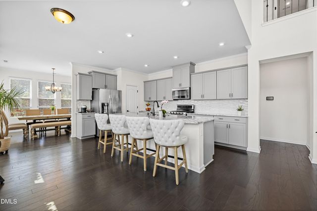 3401 Antler View Drive, Apex, NC 27502