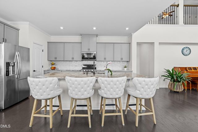 3401 Antler View Drive, Apex, NC 27502