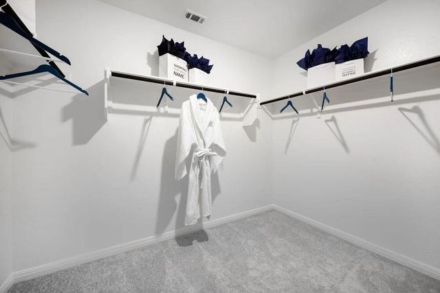 471 Breccia TRL, Liberty Hill, TX 78642