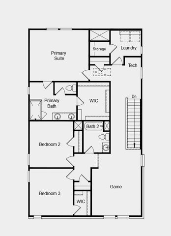 471 Breccia TRL, Liberty Hill, TX 78642