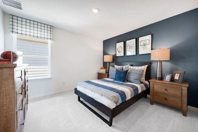 471 Breccia TRL, Liberty Hill, TX 78642