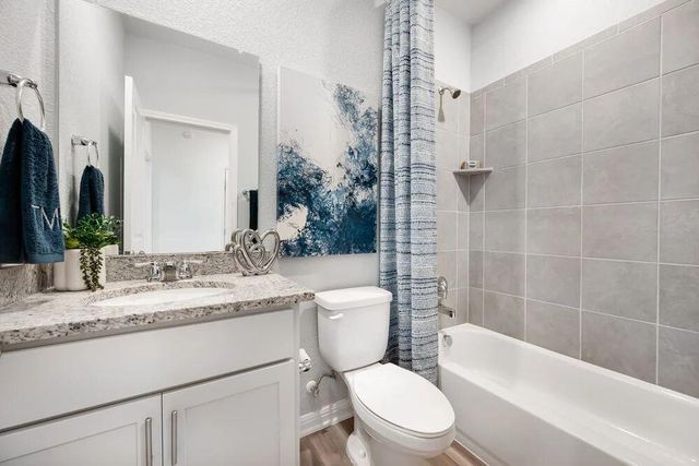 471 Breccia TRL, Liberty Hill, TX 78642