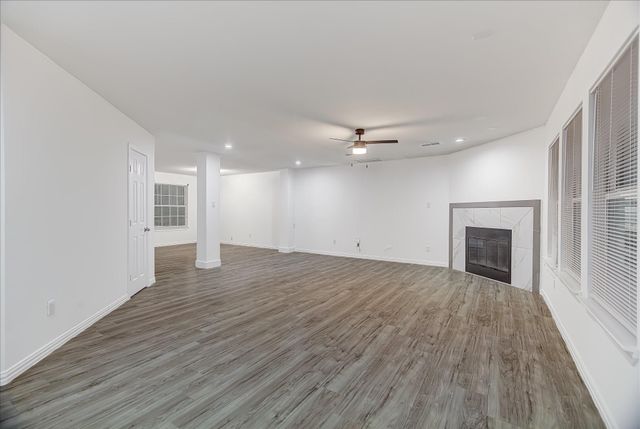 3107 Rendezvous Court, Spring, TX 77373