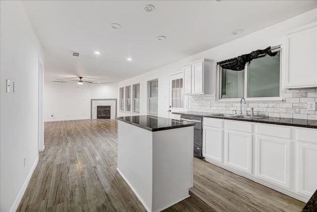 3107 Rendezvous Court, Spring, TX 77373