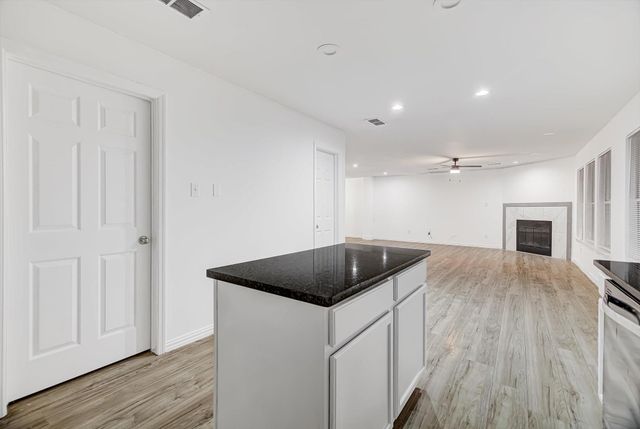 3107 Rendezvous Court, Spring, TX 77373