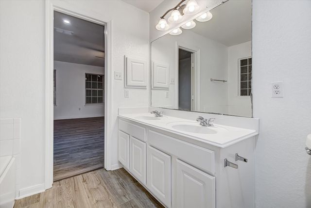 3107 Rendezvous Court, Spring, TX 77373