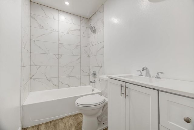 3107 Rendezvous Court, Spring, TX 77373