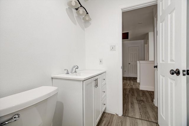 3107 Rendezvous Court, Spring, TX 77373